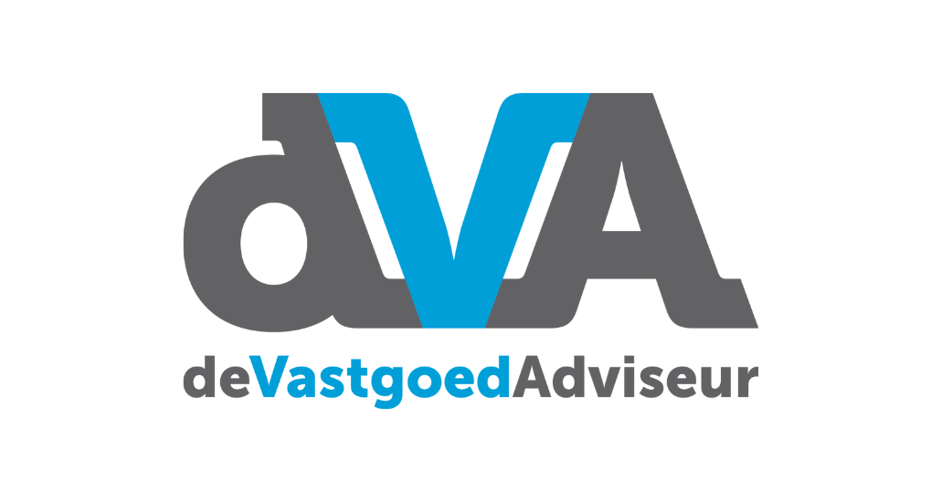 dVA Ingenieurs Adviseurs Logo