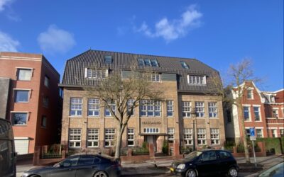 Nassau10 (appartementen), Alkmaar
